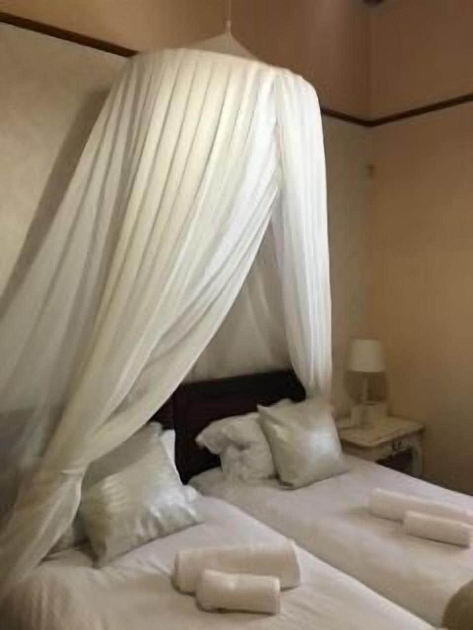 斯泰伦博斯 玫瑰酒旅馆酒店 外观 照片